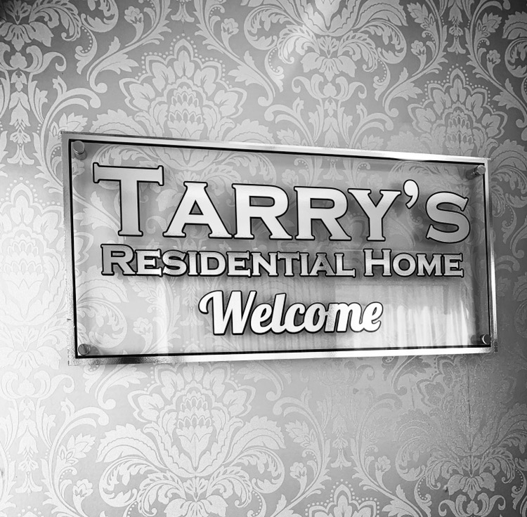 Tarrys Residential Home Ltd