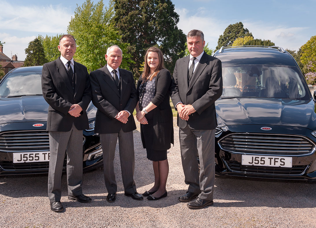 Taunton Funeral Service