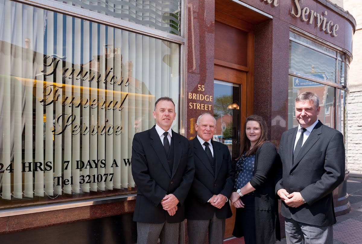 Taunton Funeral Service