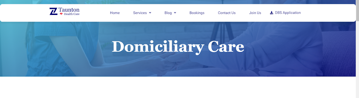 Taunton Healthcare