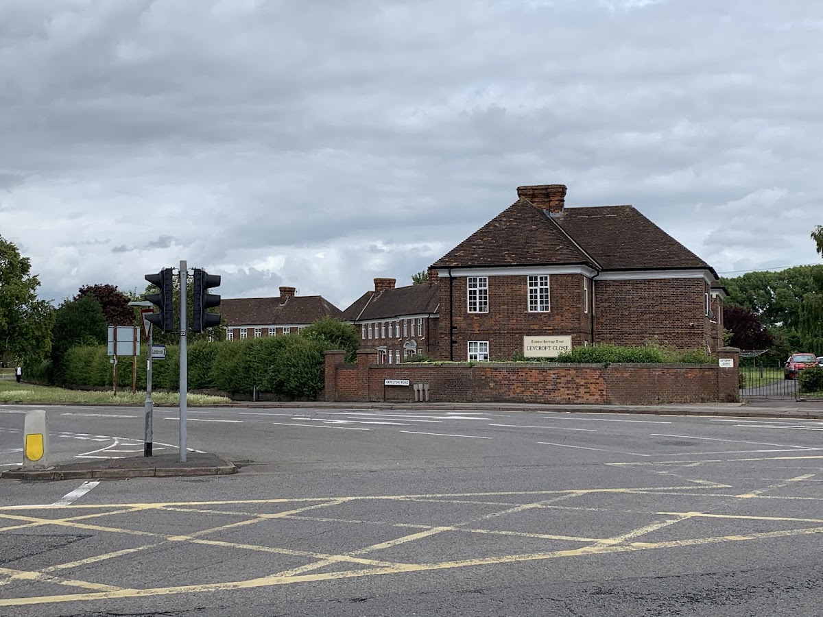 Taunton Herritage Trust