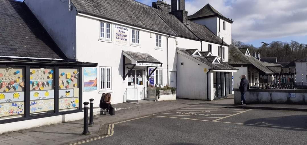 Tavistock Area Support Services