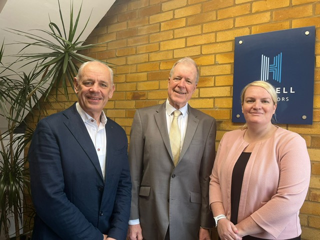 Taylor Haldane Barlex LLP incorporating Andrew Hurrell Solicitors