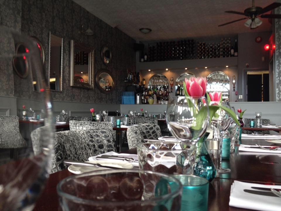 Taylor’s Restaurant