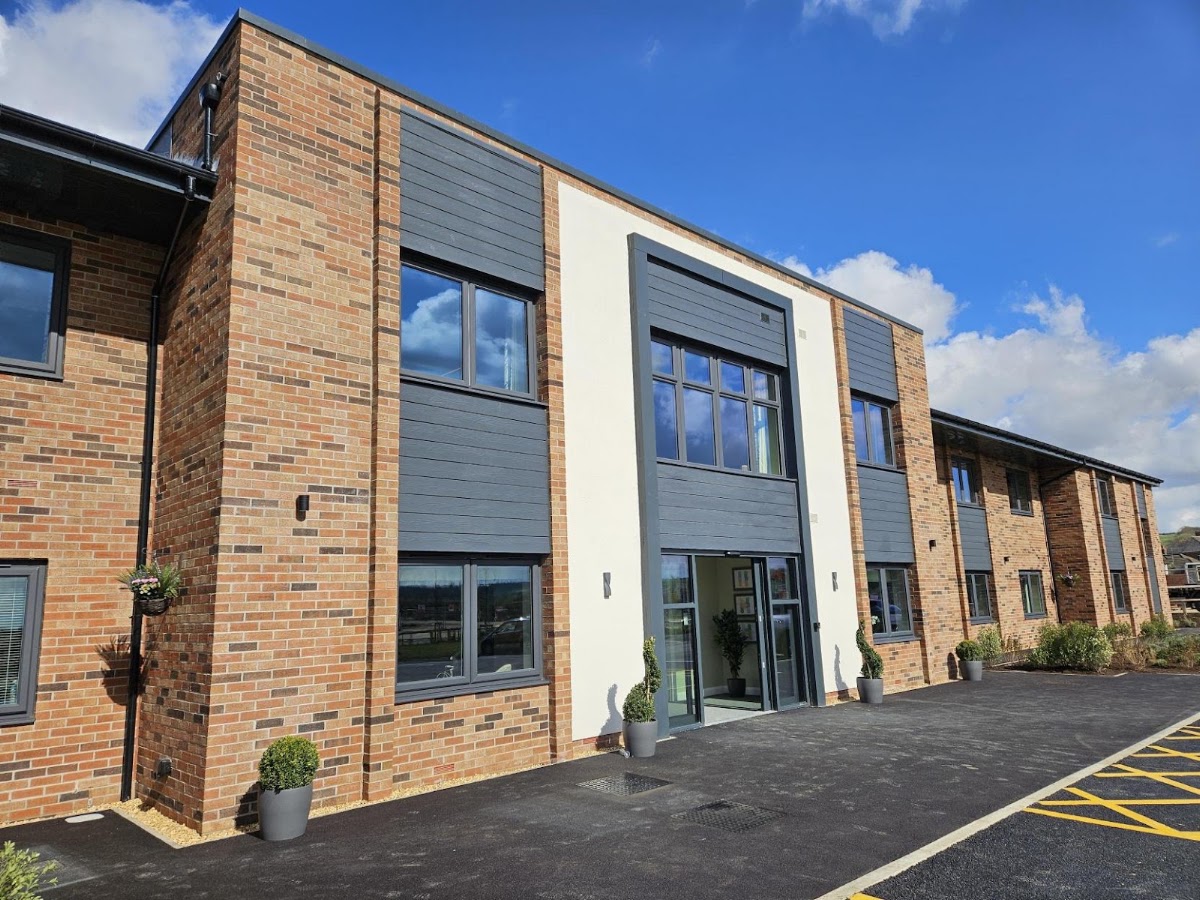 Tealwood Grange Care Home