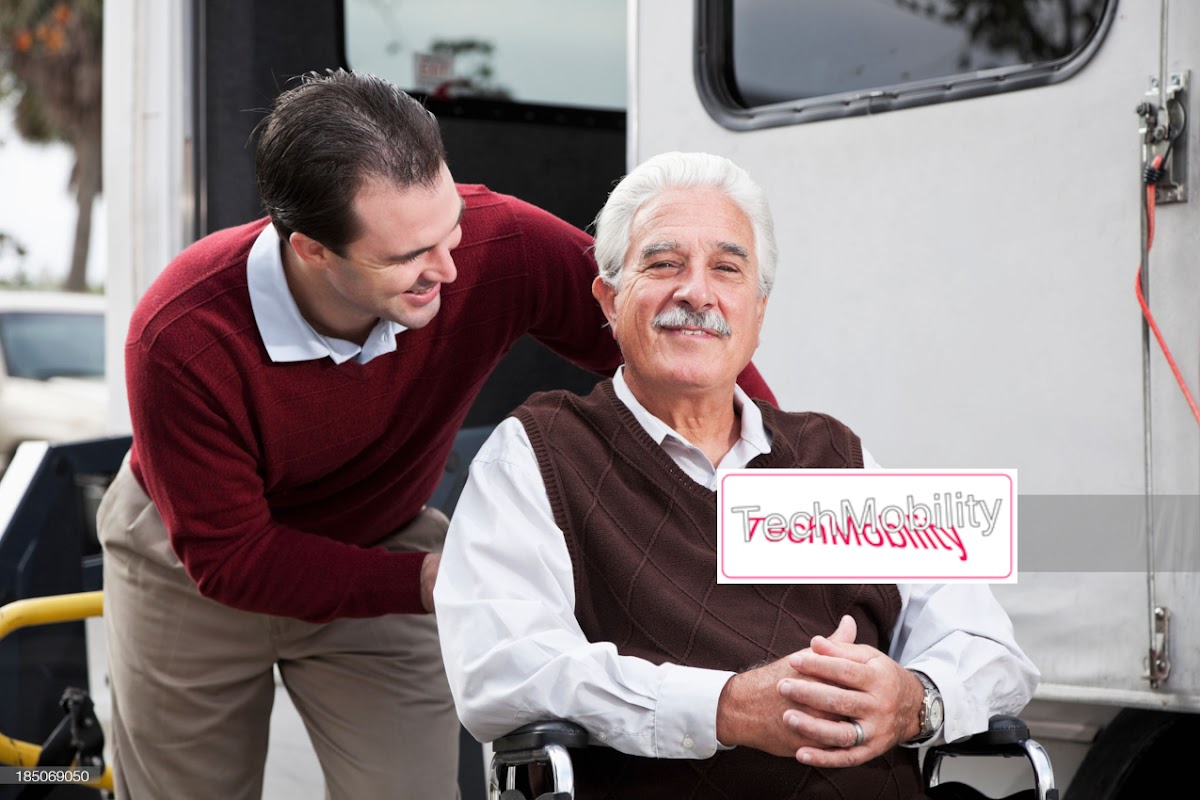 Techmobility