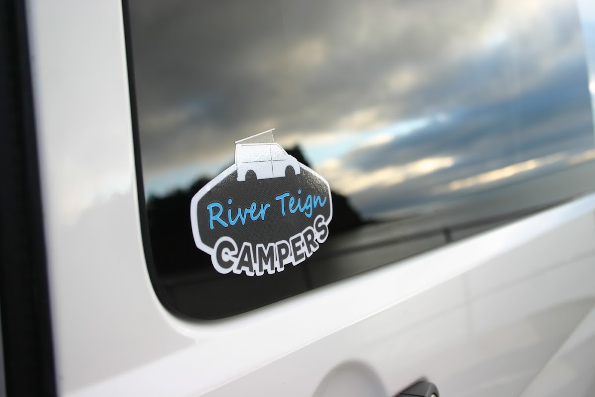 Teign Caravan Services