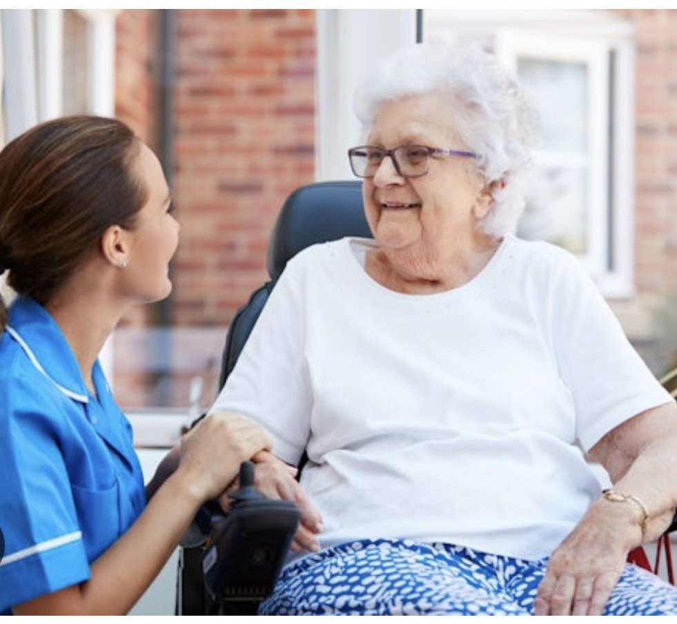 Tendring Care