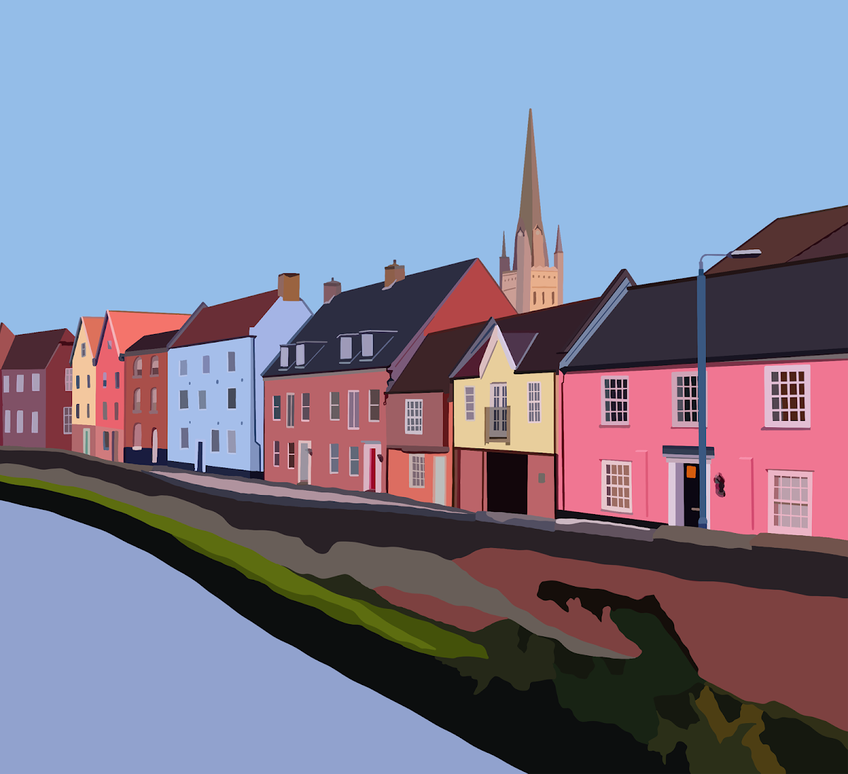Tennant Mickleburgh Solicitors