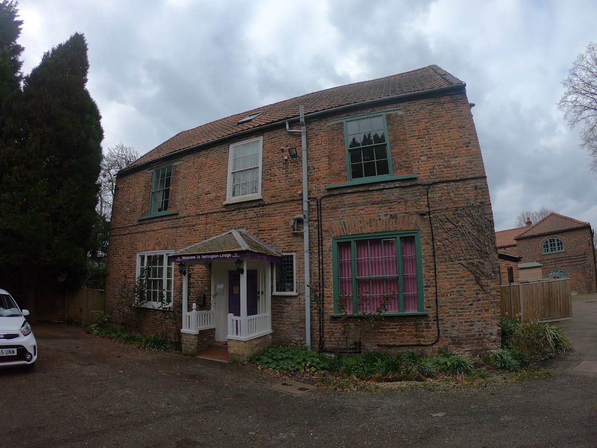 Terrington Lodge