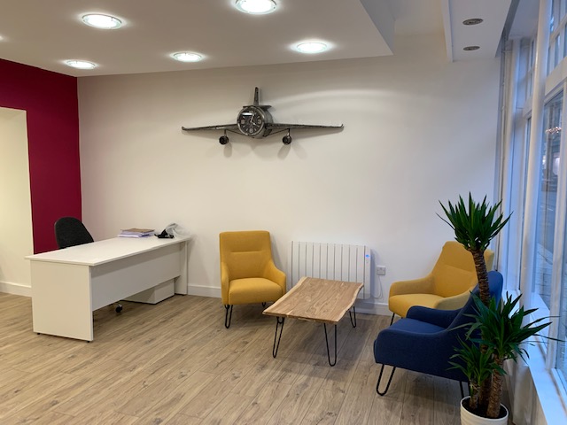 TFA Trusted Financial Advice Truro Office – Independent Financial & Mortgage Advisers