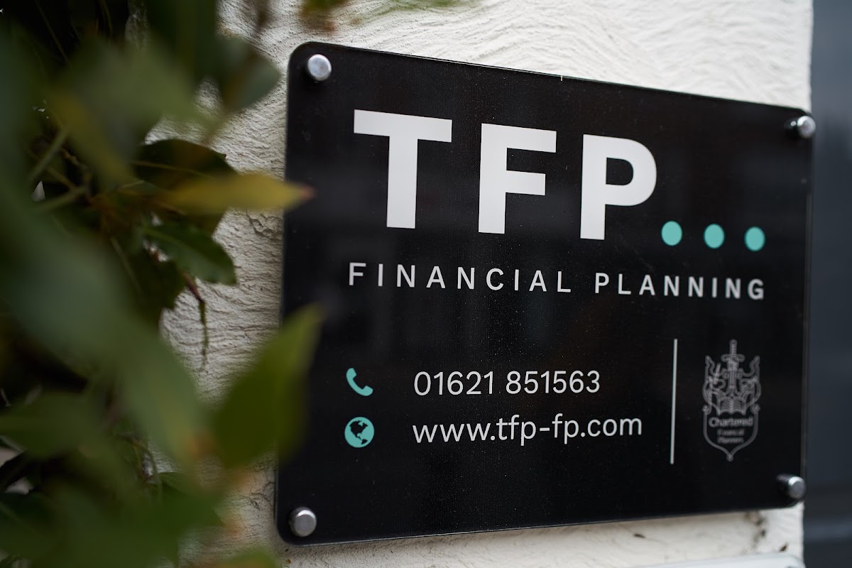 TFP Financial Planning Ltd