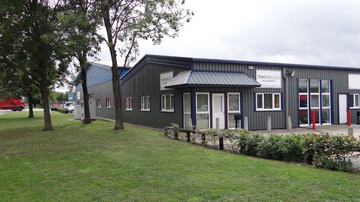 Thain Wildbur & Co – Dereham