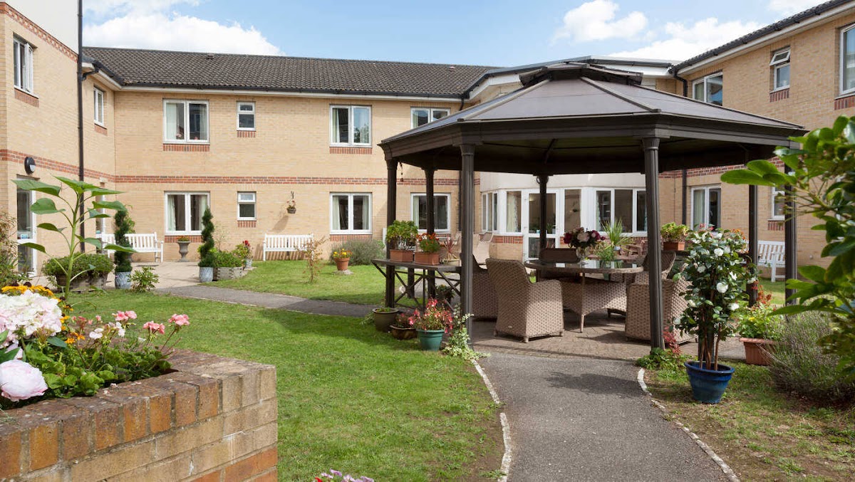 Thameside care home, Molesey