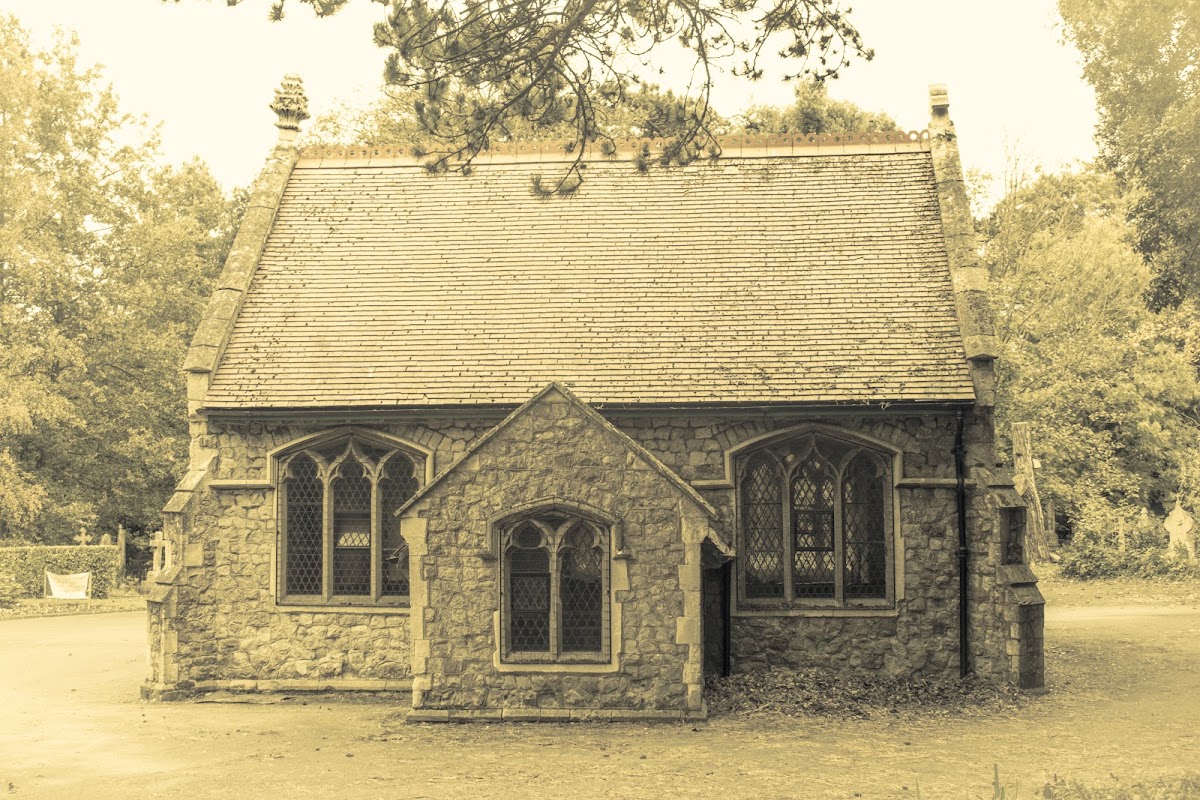 Thanet Crematorium