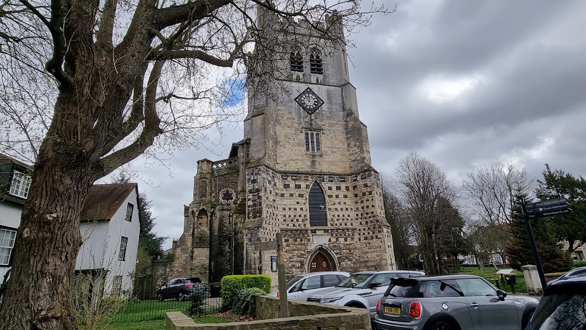 The Abbey Independent Funeral Directors Ltd