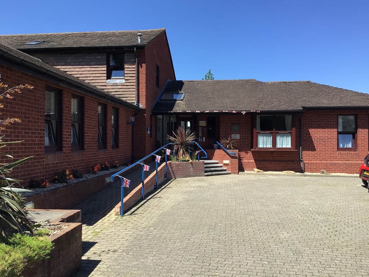 The Abbeyfield (East Devon) Society Ltd