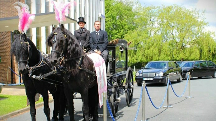 The Affordable Funeral Company