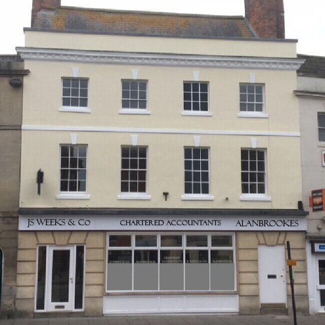 The Alanbrookes Group Ltd