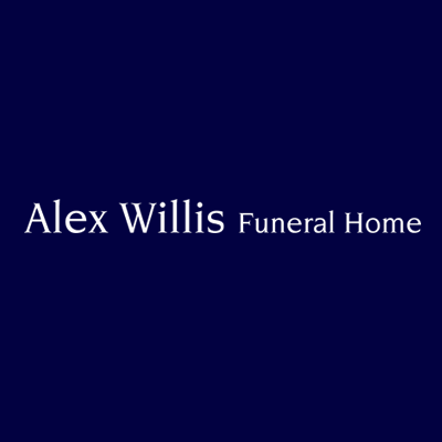 The Alex Willis Funeral Home
