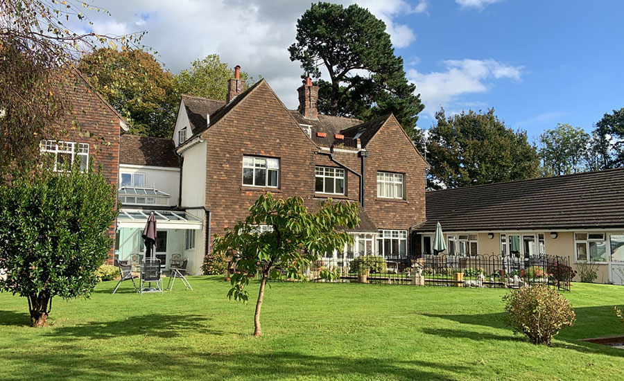 The Anchorage Care Home