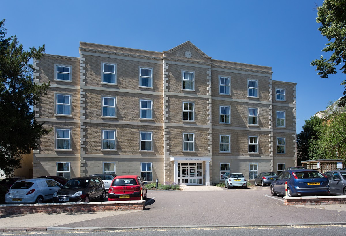 The Angela Grace Care Centre