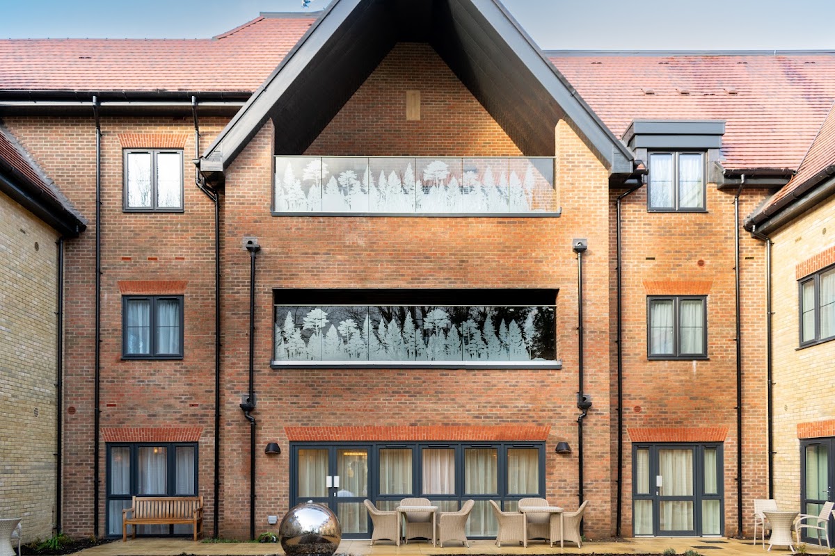 The Applewood Care Home