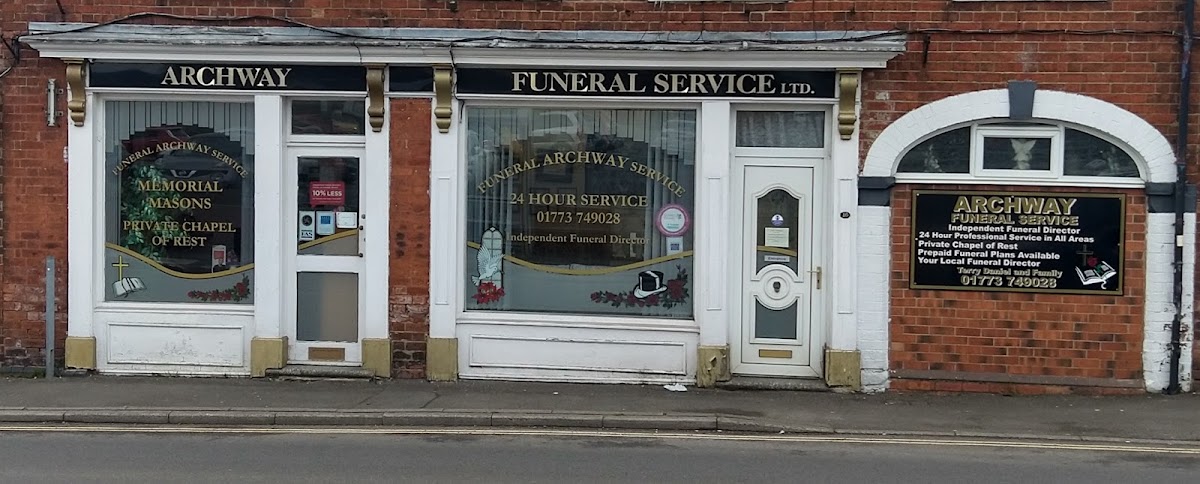The Archway Funeral Service
