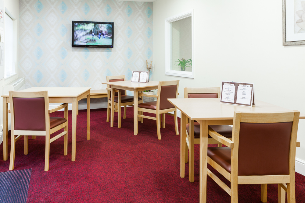 The Avenue – St Matthews Healthcare