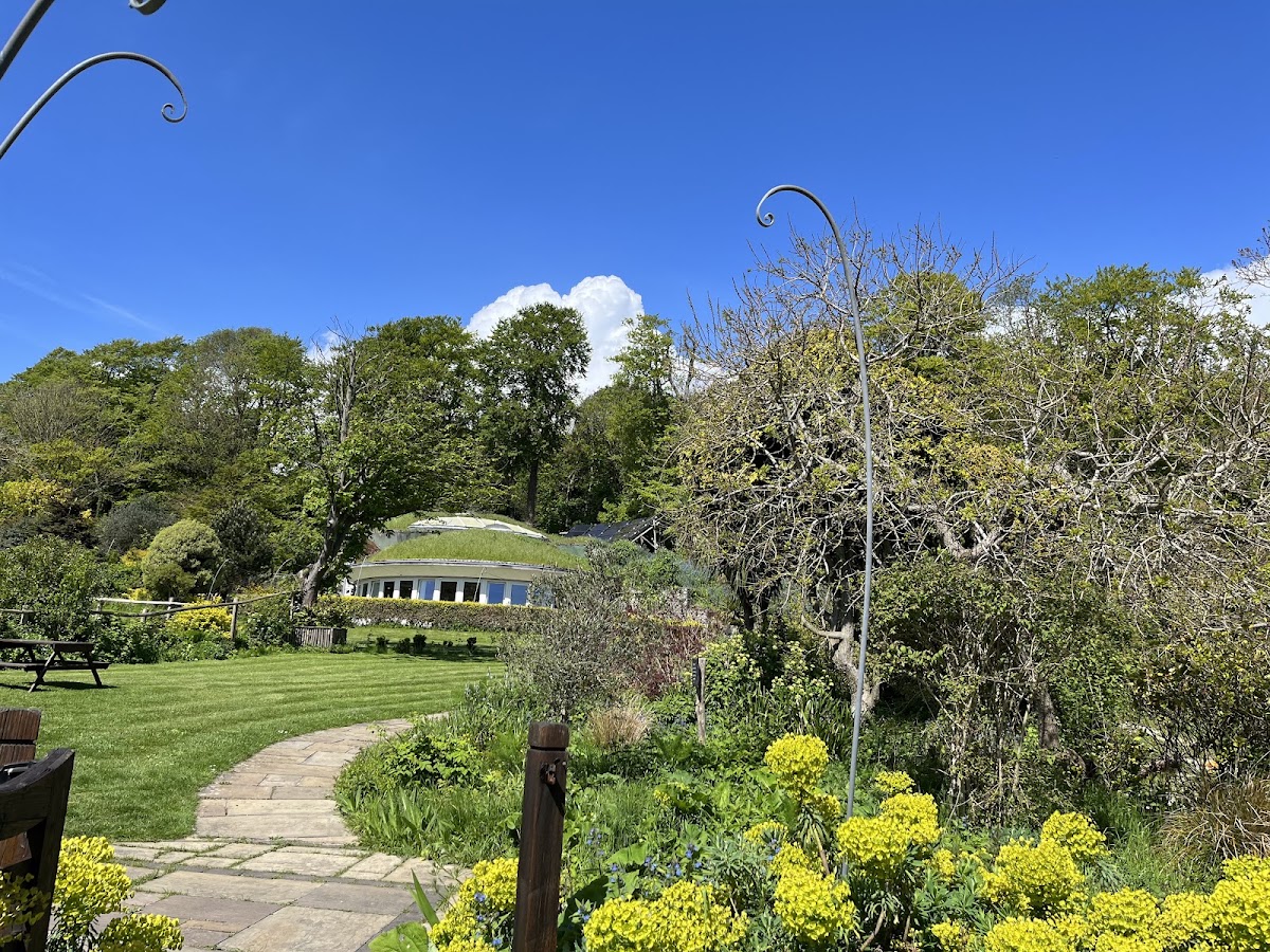 The Bay Trust Office