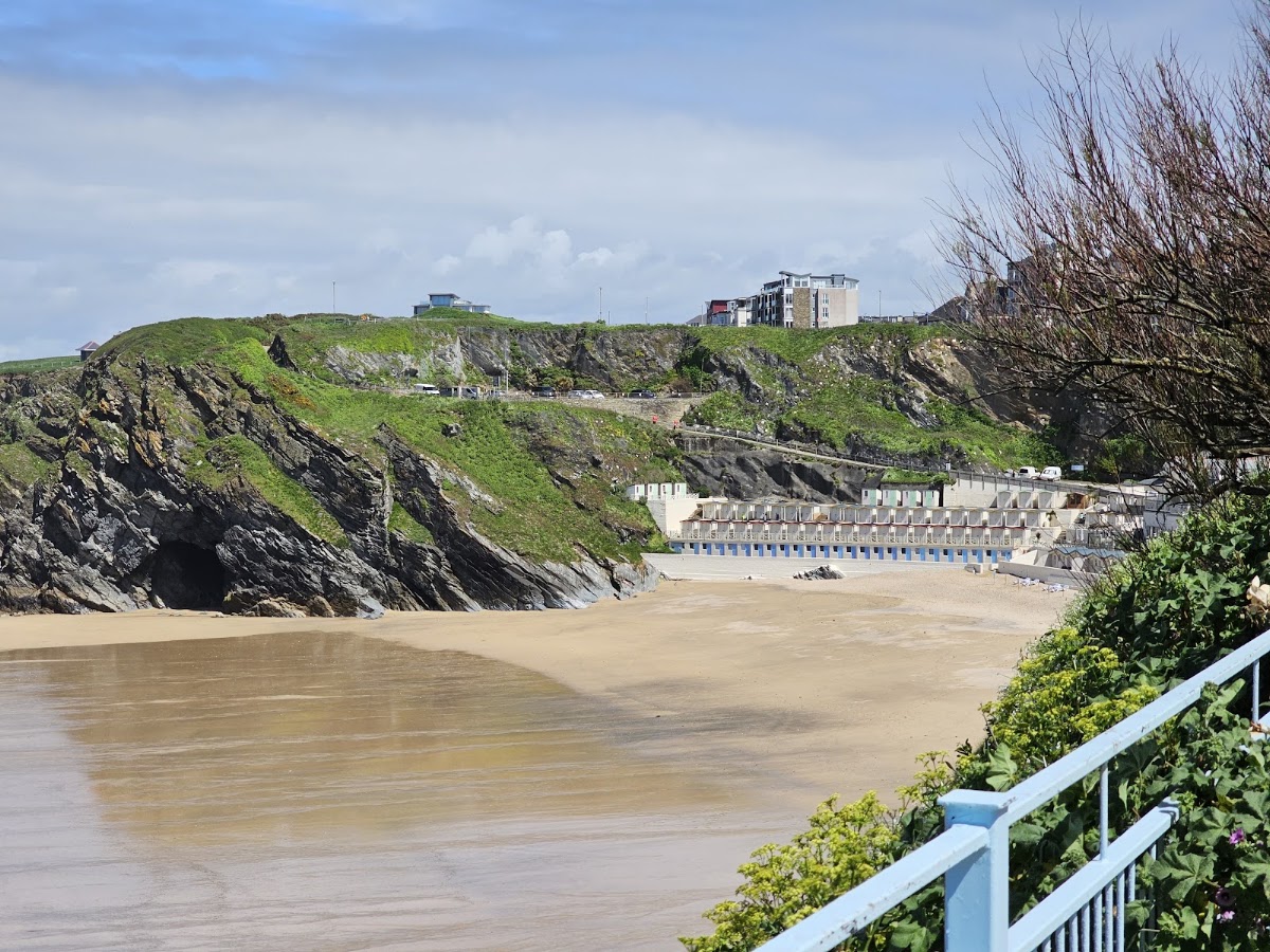 The Beach