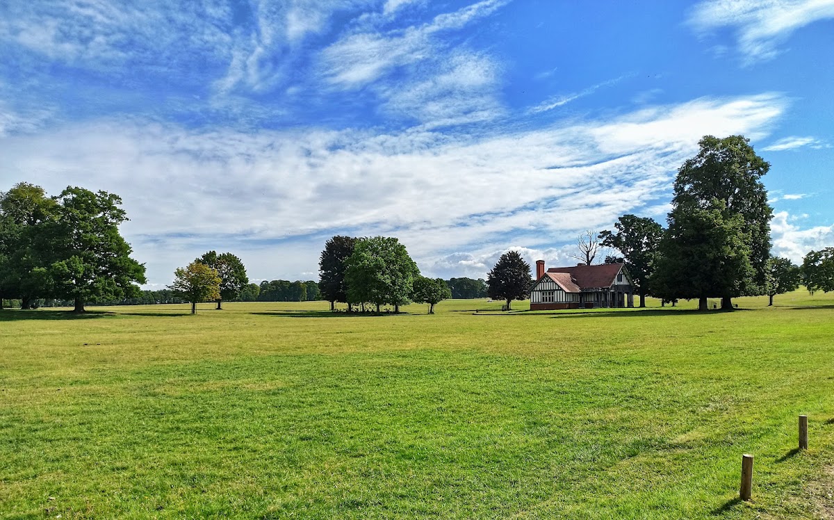 The Bedford Estates, Bedford Office