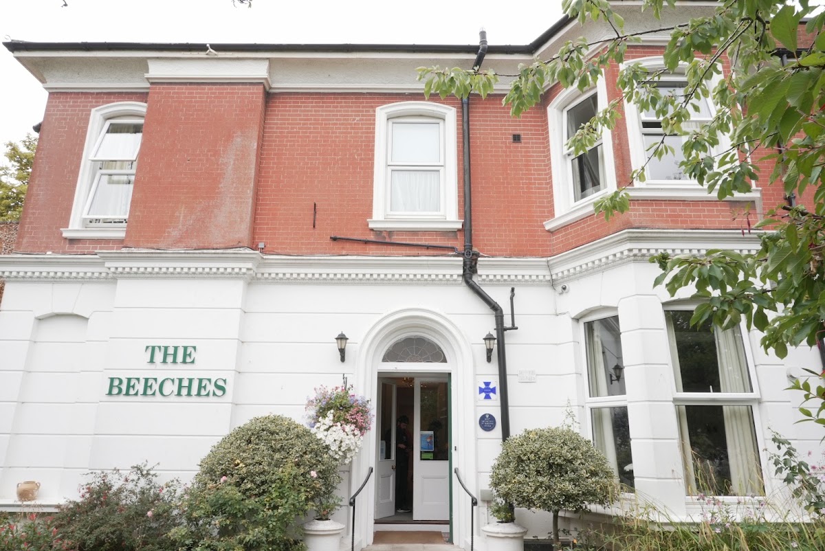 The Beeches Nursing Home