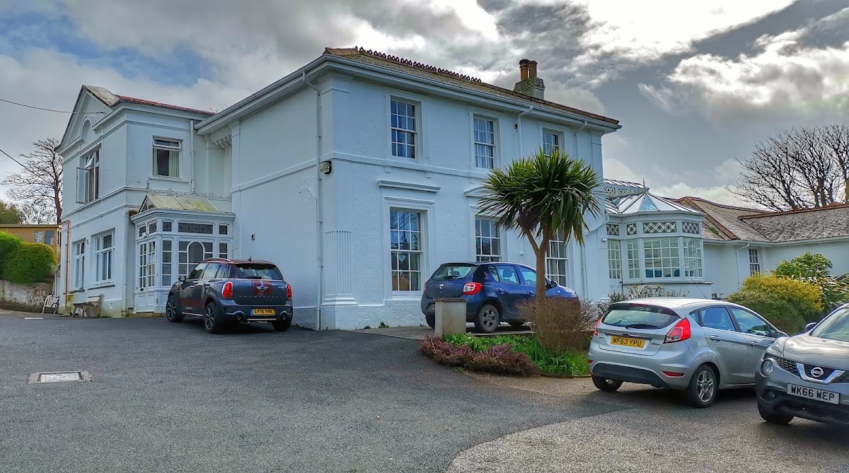 The Beeches Nursing Home