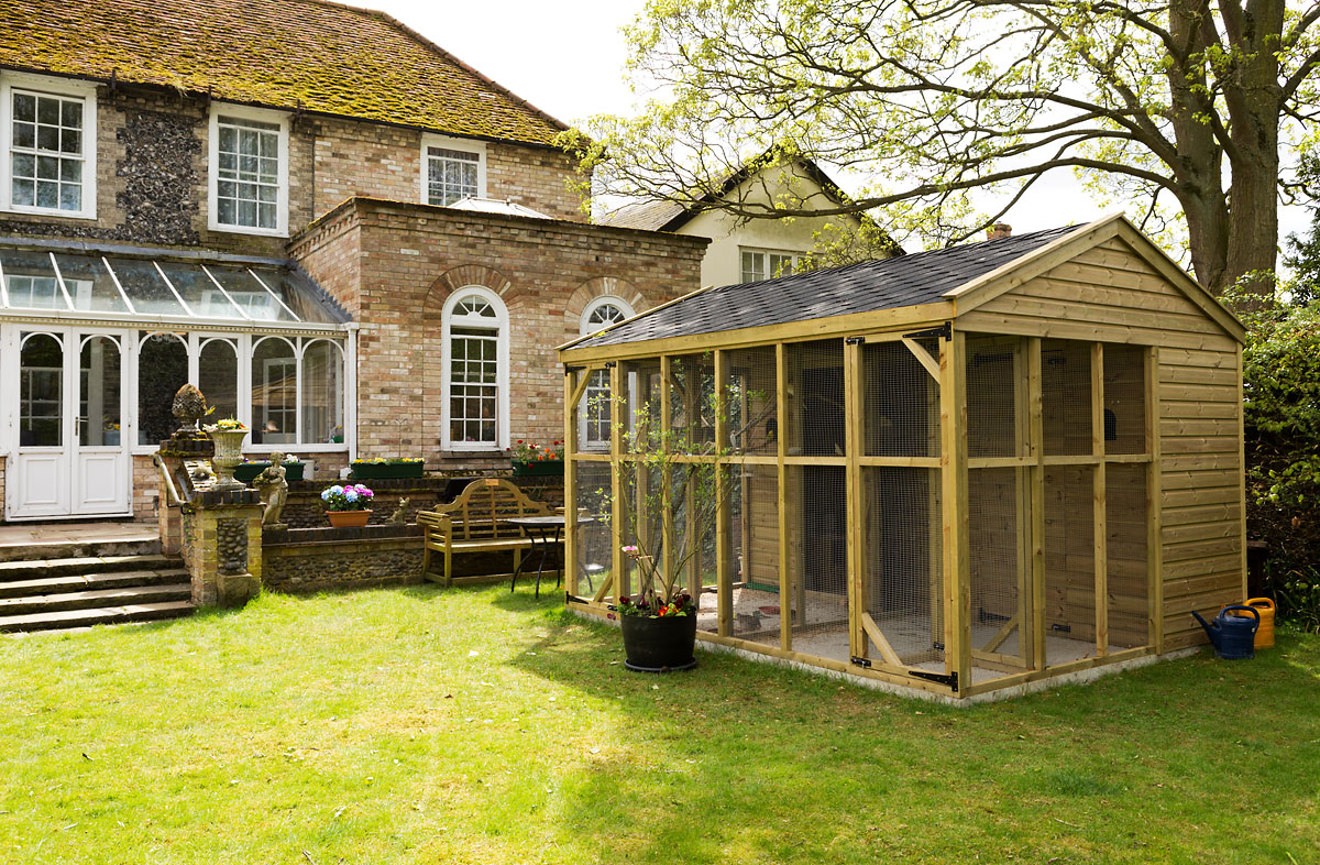 The Beeches Residential Home