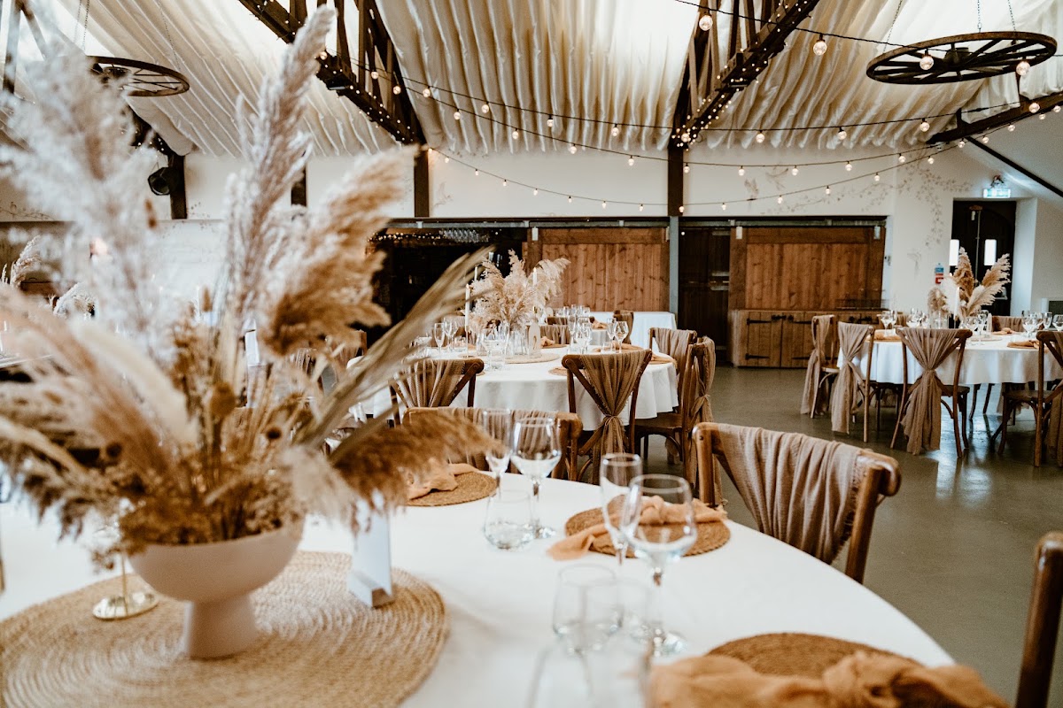 The Beverley Barn