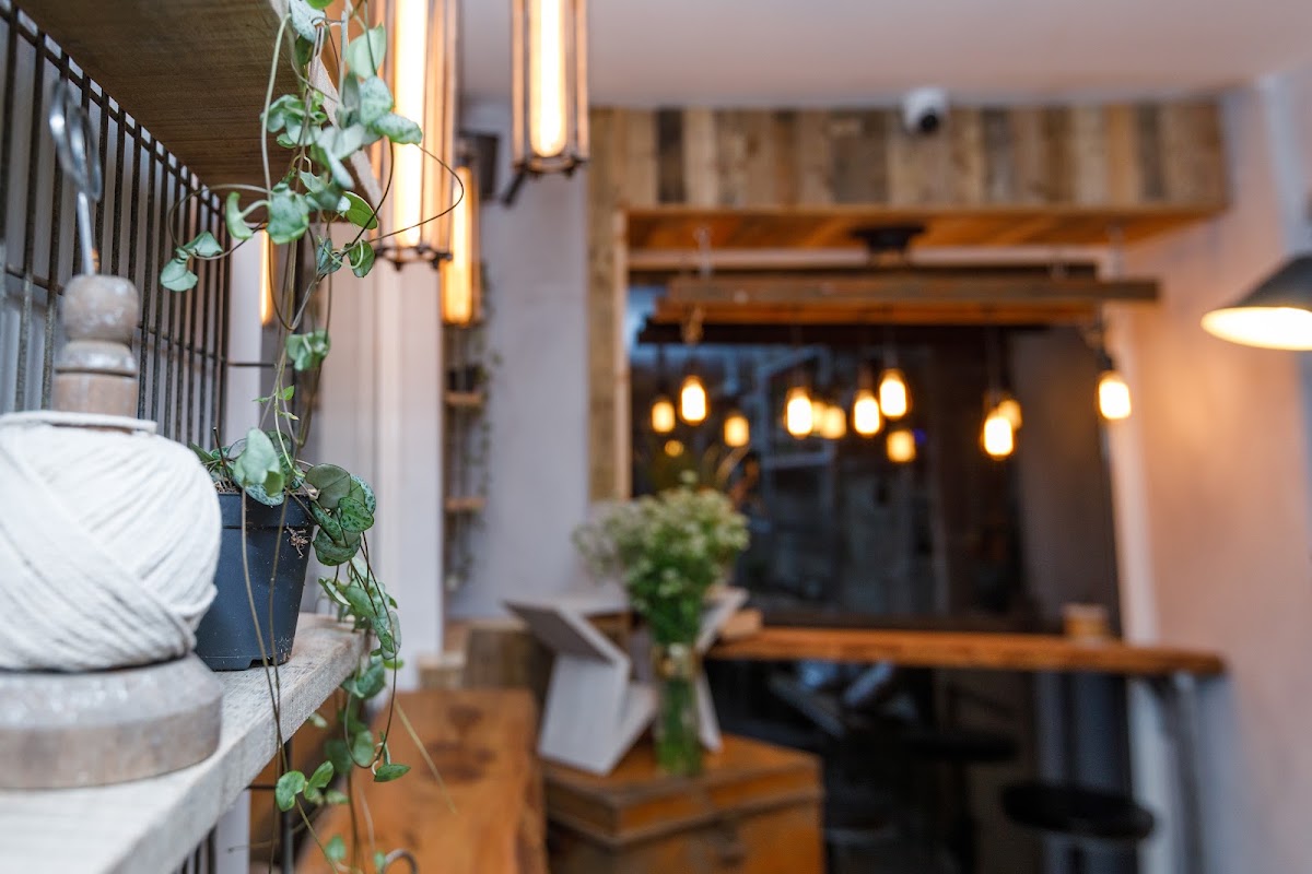 The Bloom Room Florist Wadebridge