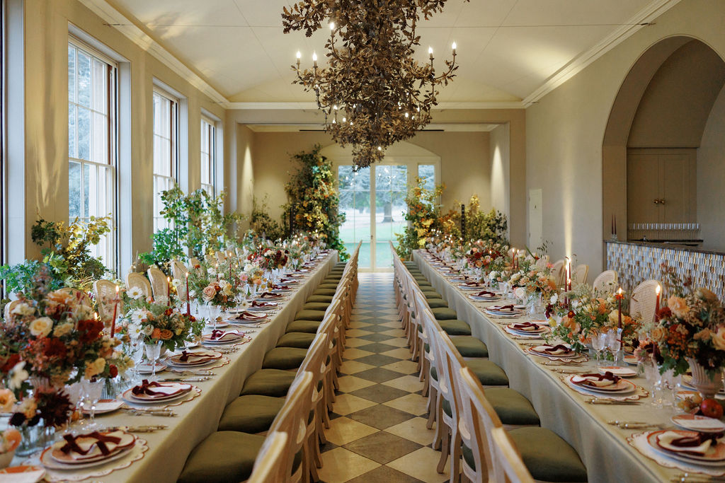 The Botany House
