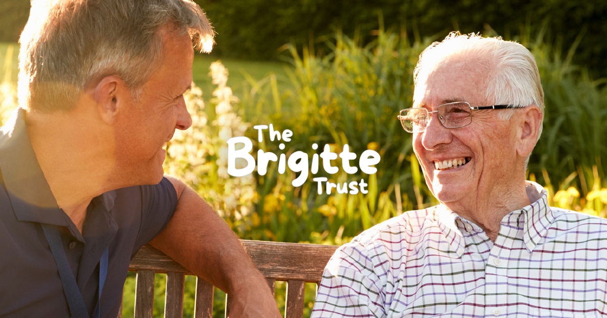 The Brigitte Trust