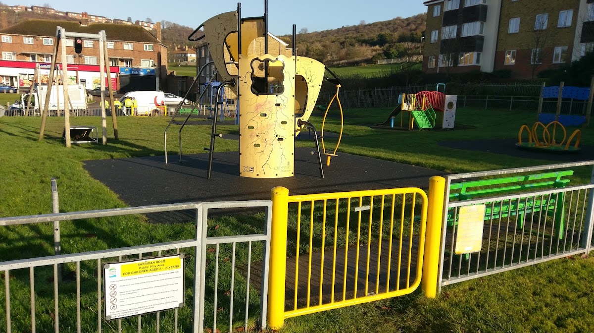 The Buckland Community Centre