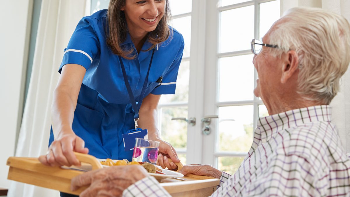 The Carers Group