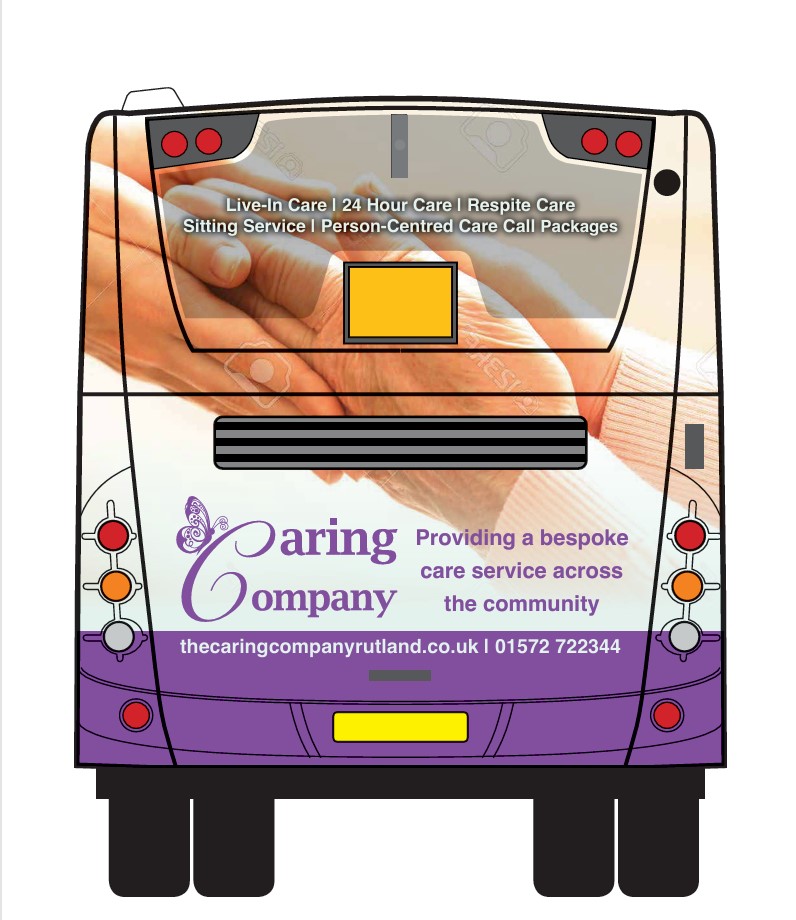 The Caring Company Rutland Ltd