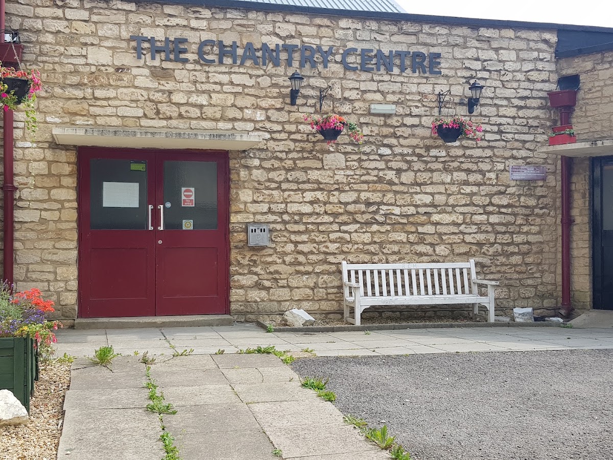 The Chantry Centre Lister Hall