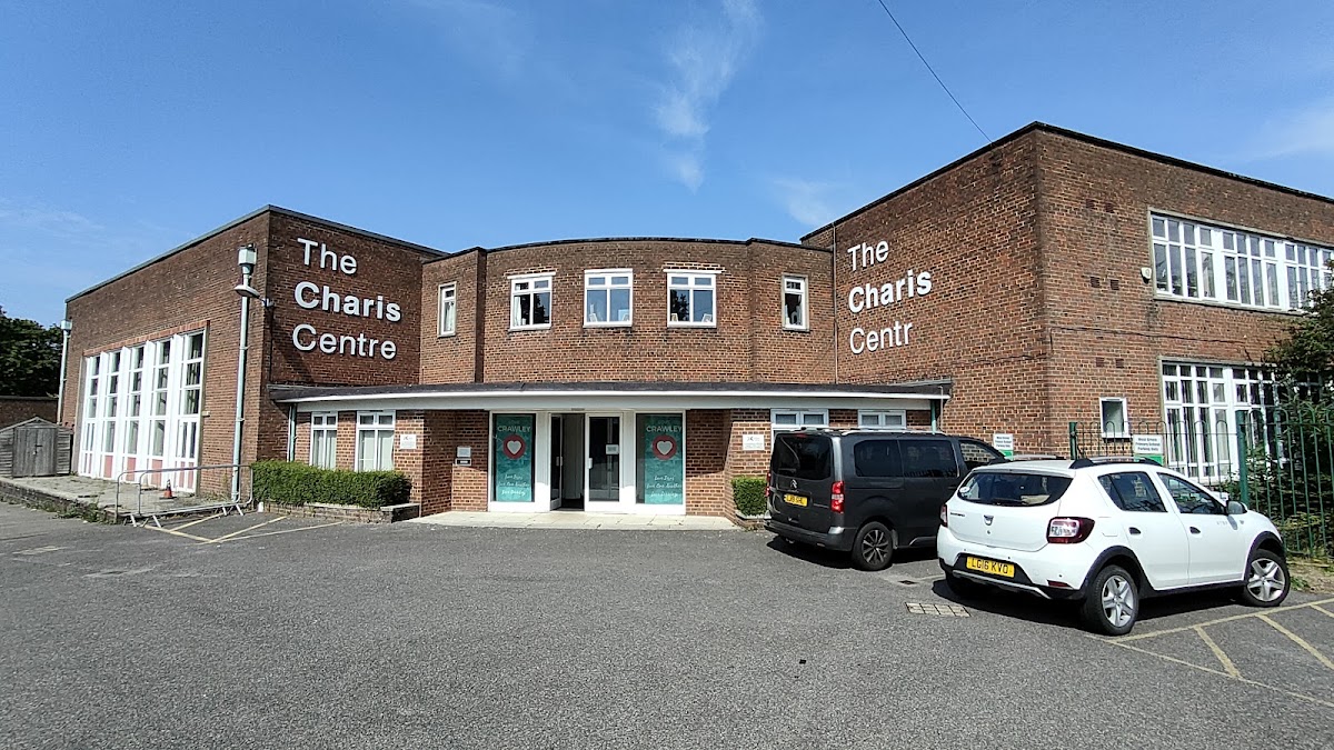 The Charis Centre