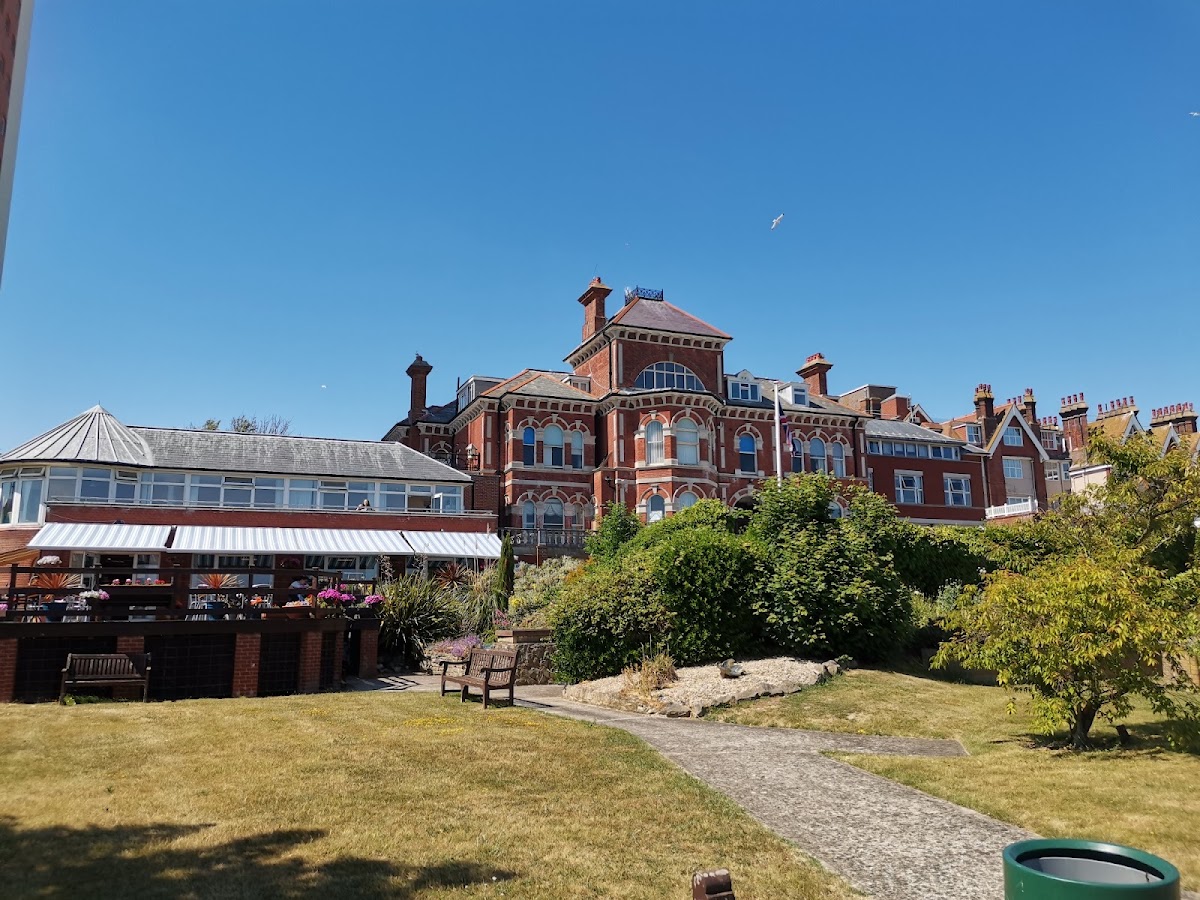 The Chaseley Trust