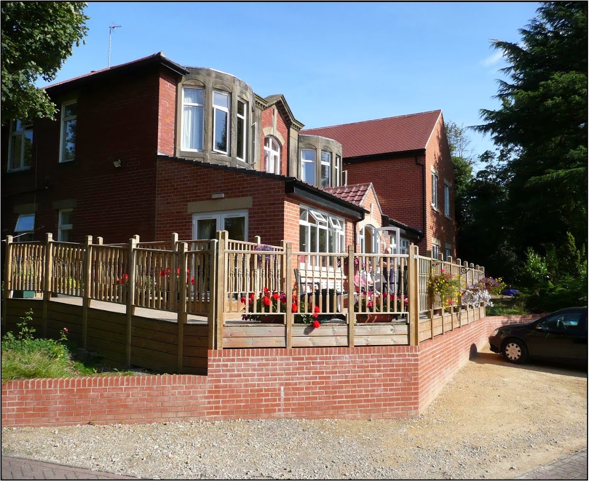 The Chesters Care Home