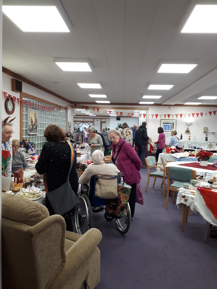 The Clockhouse Community Centre