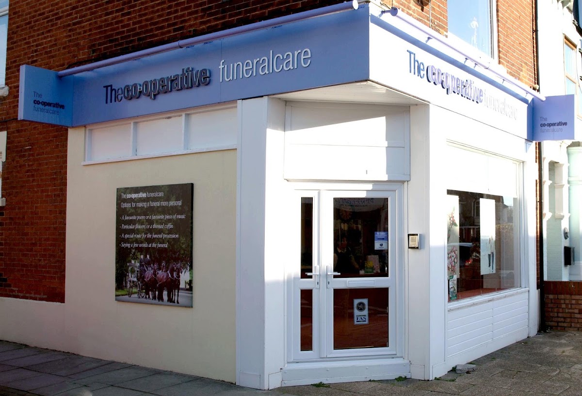 The Co-operative Funeralcare – Copnor