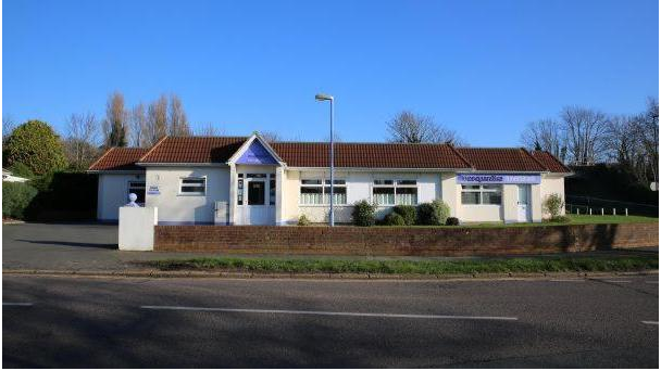 The Co-operative Funeralcare – Lake