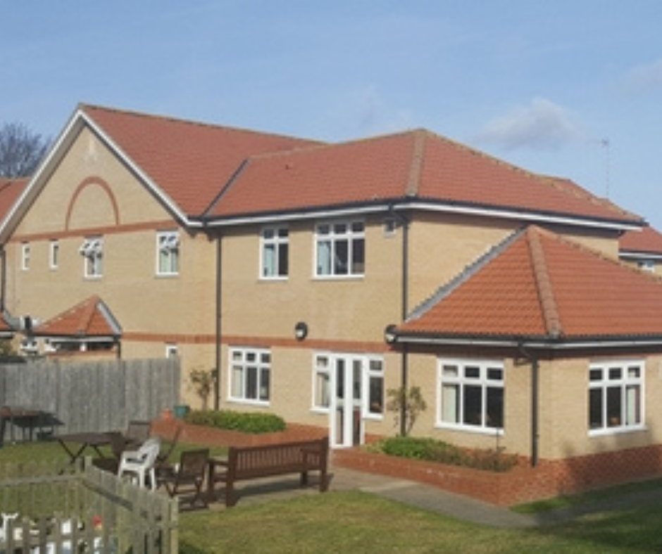 The Coach House Residential Home